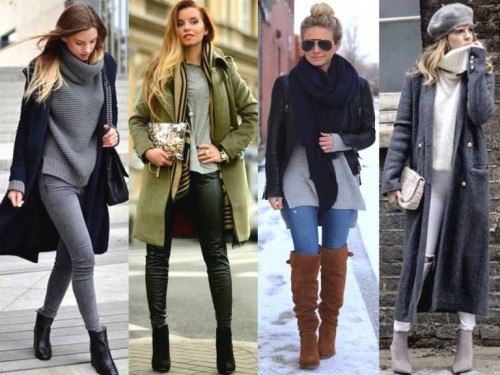 Street style latest trends | | Just Trendy Girls