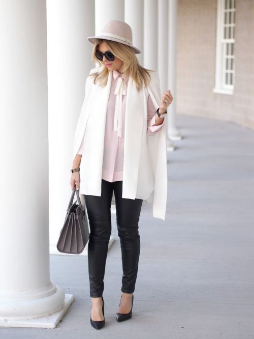 Classic trench coat for all seasons | Just Trendy Girls