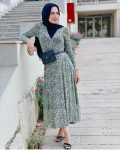 Latest hijab trends | Just Trendy Girls