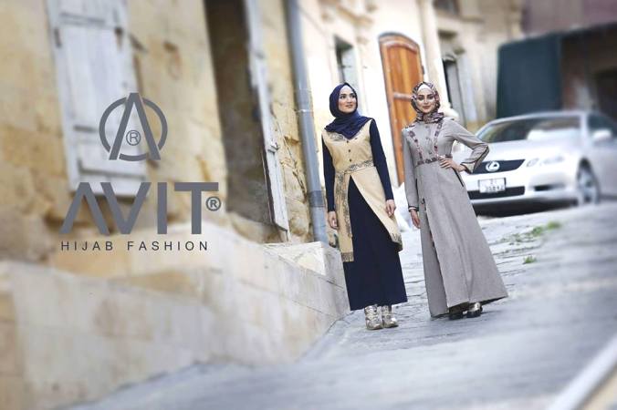 Avit hijab Ramadan collection | | Just Trendy Girls