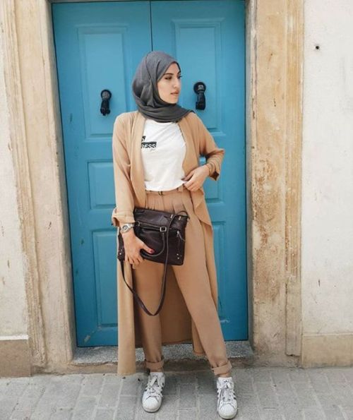 Hijab fashion online | | Just Trendy Girls