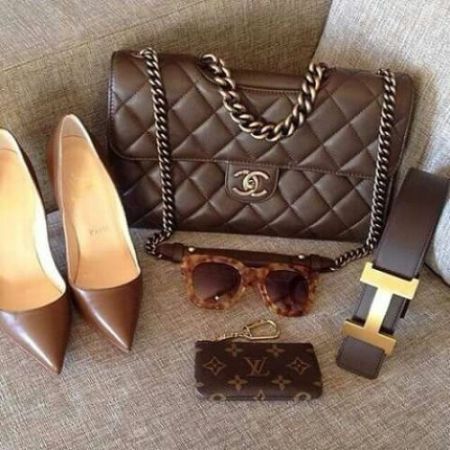 How to style your Chanel bags | | Just 