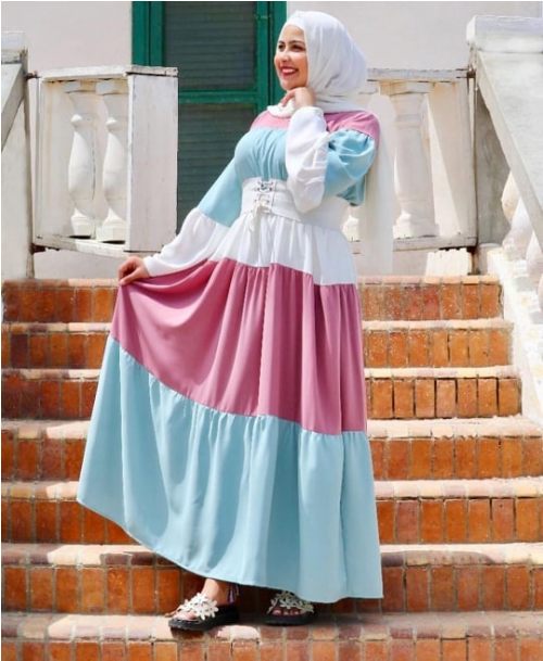 Hijab Fashion Inspiration Just Trendy Girls