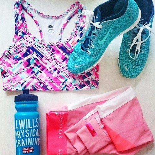 What to wear for the gym | | Just Trendy Girls