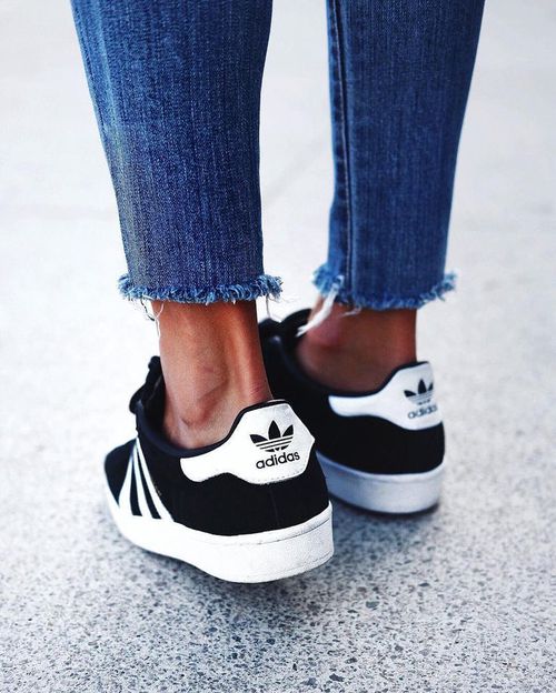 Adidas outfit ideas | | Just Trendy Girls