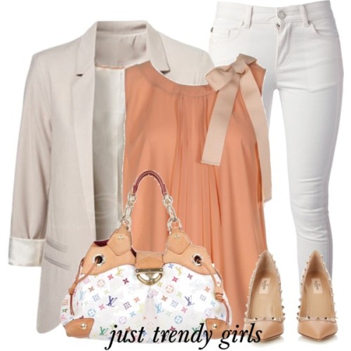 Casual outfits mix and match | | Just Trendy Girls