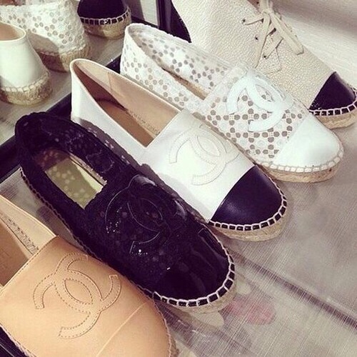 Stylish slip on shoes | | Just Trendy Girls