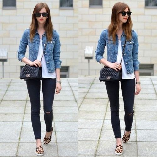 How to rock the outwear jackets | | Just Trendy Girls