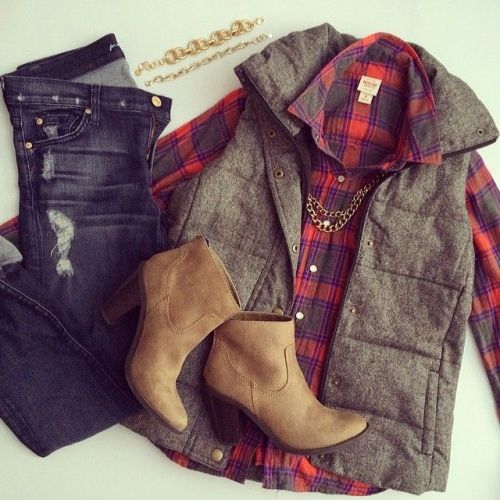 College girl outfit ideas | | Just Trendy Girls