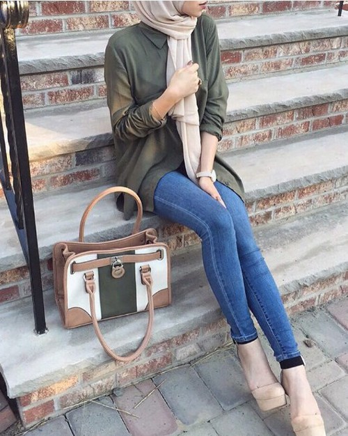 chic smart casual outfits