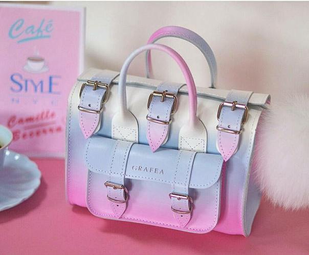 Back to school with Grafea cute bags | | Just Trendy Girls