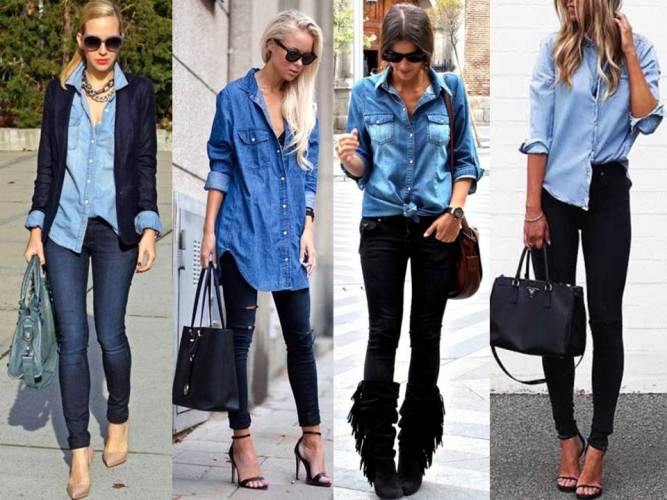 How to wear stylish like fashion bloggers | | Just Trendy Girls