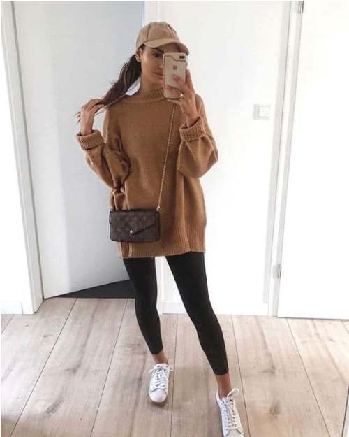 Simple casual fall outfits for women | | Just Trendy Girls