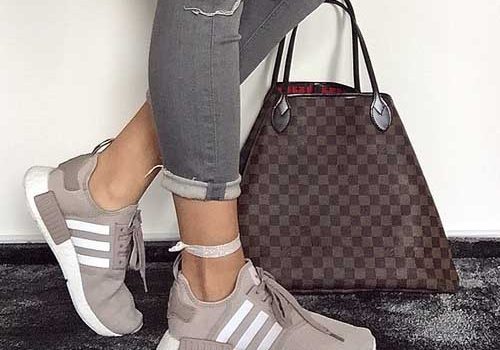 stylish shoes adidas