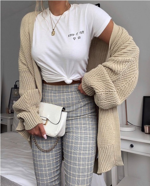 Winter knitted cardigans | | Just Trendy Girls
