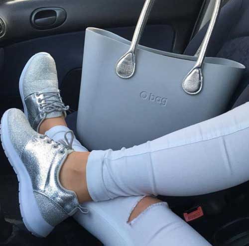Classy and trendy sporty shoes | | Just Trendy Girls