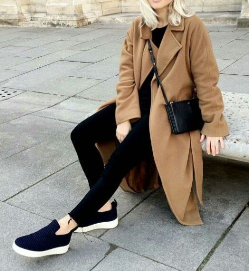Chic cold weather street styles | | Just Trendy Girls