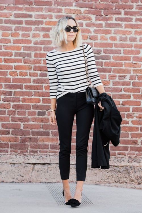 Timeless work outfits to update your wardrobe | | Just Trendy Girls