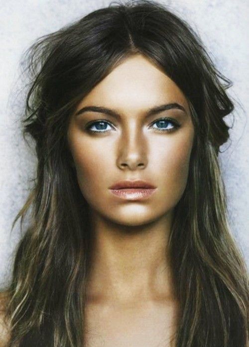 Fall makeup looks and trends | | Just Trendy Girls