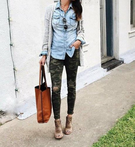 The most popular fall outfits to copy now | | Just Trendy Girls