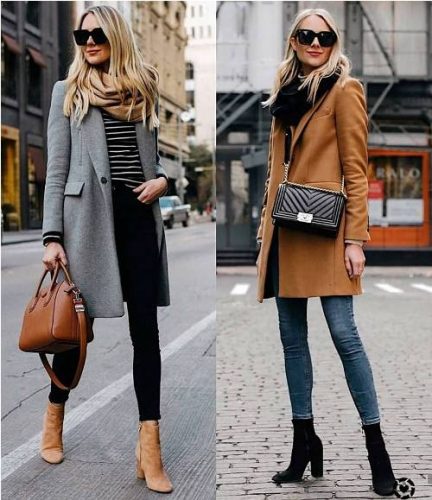 Casual winter sweaters | | Just Trendy Girls