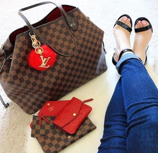 Louis vuitton handbags collection | Just Trendy Girls