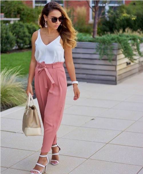 trendy casual clothes
