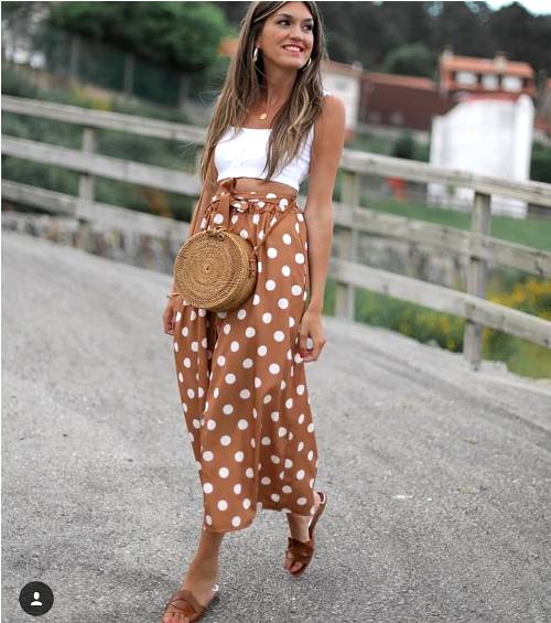 Summer casual and trendy outfits | Just 