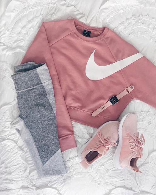 Gym statement accessories | | Just Trendy Girls