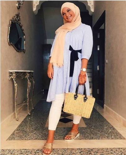 Eid hijab styling ideas | | Just Trendy Girls