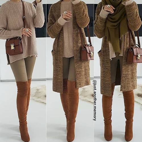Women Casual winter clothes | | Just Trendy Girls