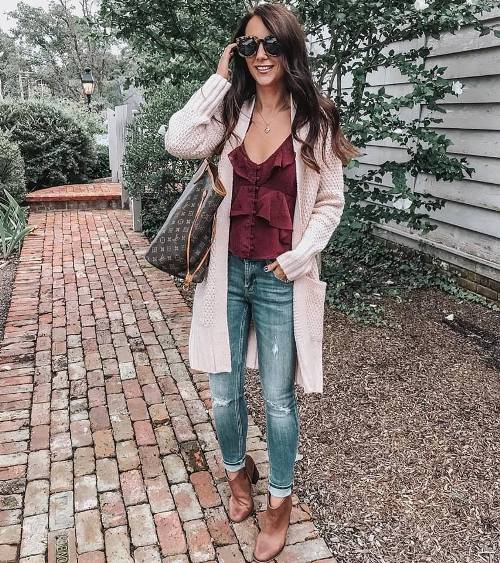 The must have clothing items for fall | | Just Trendy Girls
