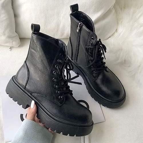 Women ankle boots 2019 | | Just Trendy Girls