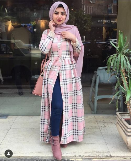 New clothing choices for hijabi girl out there | | Just Trendy Girls