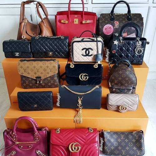 Things to Keep in Mind Before Buying Handbags | | Just Trendy Girls