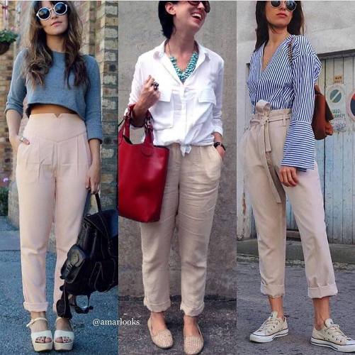 Styling ideas to make your wardrobe up-to-date | | Just Trendy Girls