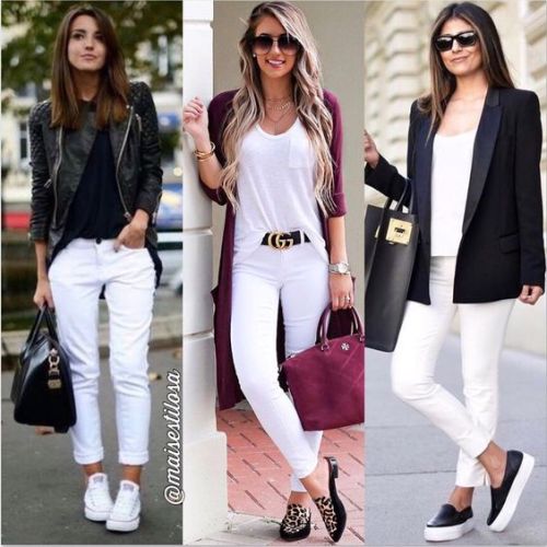 Style statement outfit ideas | | Just Trendy Girls