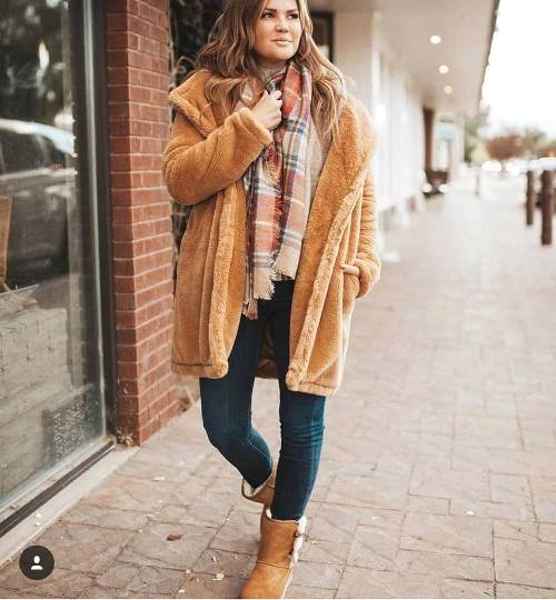 Fashion forward warmth with the top winter coats | | Just Trendy Girls