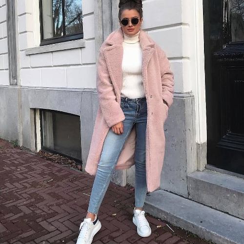 The trendiest coats for winter 2020 | | Just Trendy Girls
