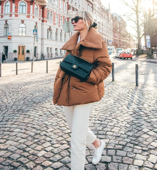 The trendiest coats for winter 2020 | | Just Trendy Girls