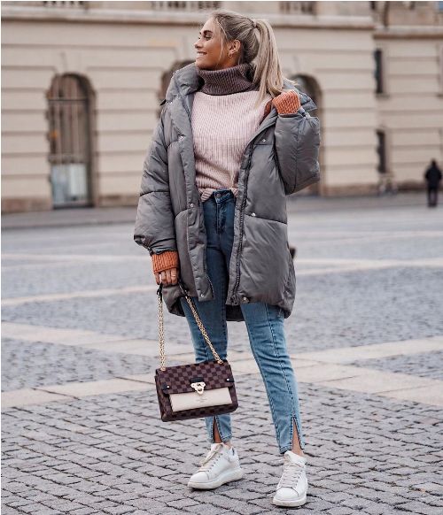 Amazing winter outfits for all occasions | | Just Trendy Girls
