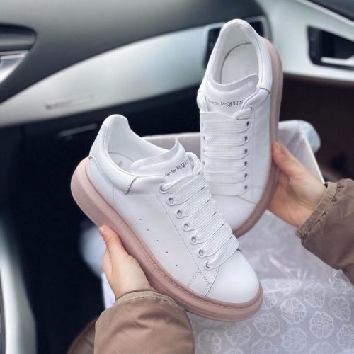 Girly light weight sneakers | | Just Trendy Girls