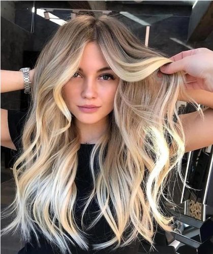 Super cute and sexy hairstyles for 2020 | | Just Trendy Girls