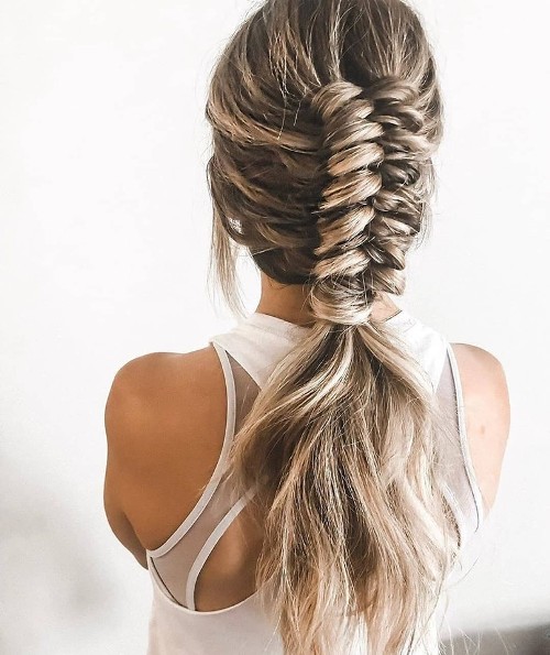 Classy braided hairstyles for a chic appearance | | Just Trendy Girls