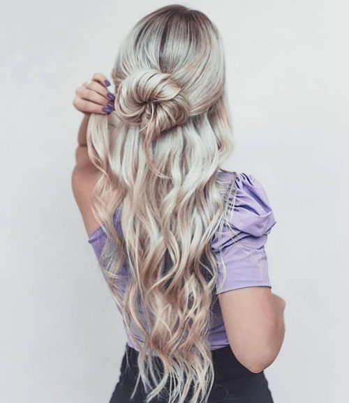 Classy braided hairstyles for a chic appearance | | Just Trendy Girls