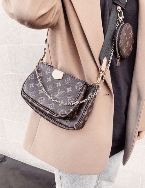 Why should invest in Louis vuitton bags | | Just Trendy Girls