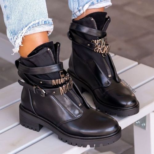 Chic ankle boots for women | Just Trendy Girls