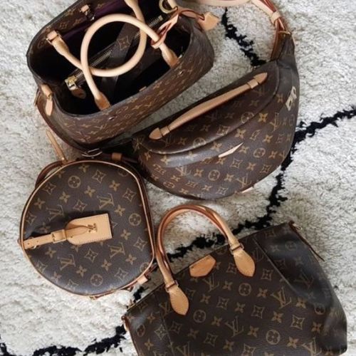 Louis Vuitton new trendy classic bags | | Just Trendy Girls
