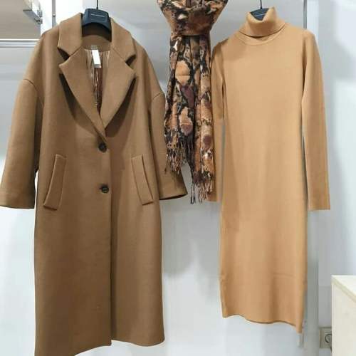 Top designer women coats and jackets | Just Trendy Girls