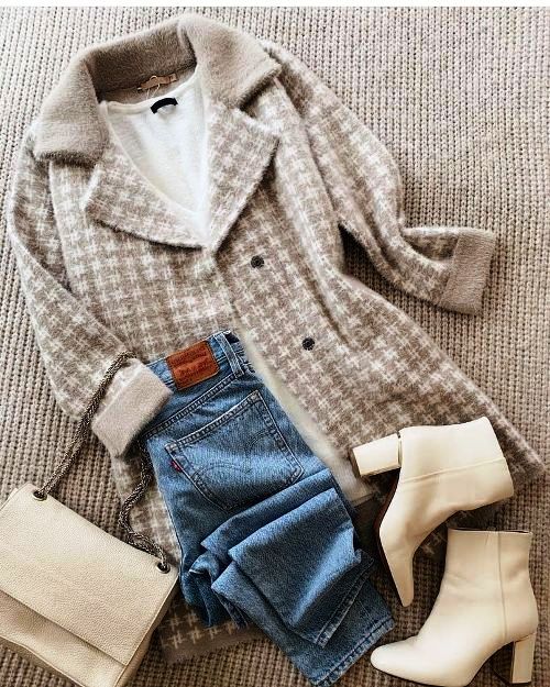 Long-Line blazers and button downs outfit ideas | Just Trendy Girls
